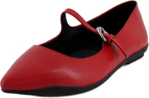 Aerosoles Women's Diva Mary Jane Flat