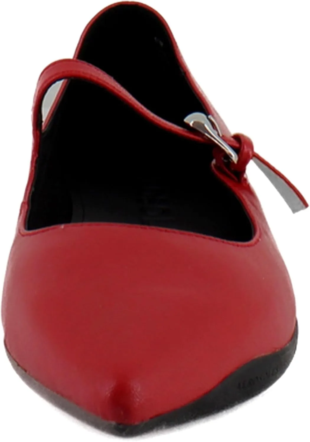Aerosoles Women's Diva Mary Jane Flat