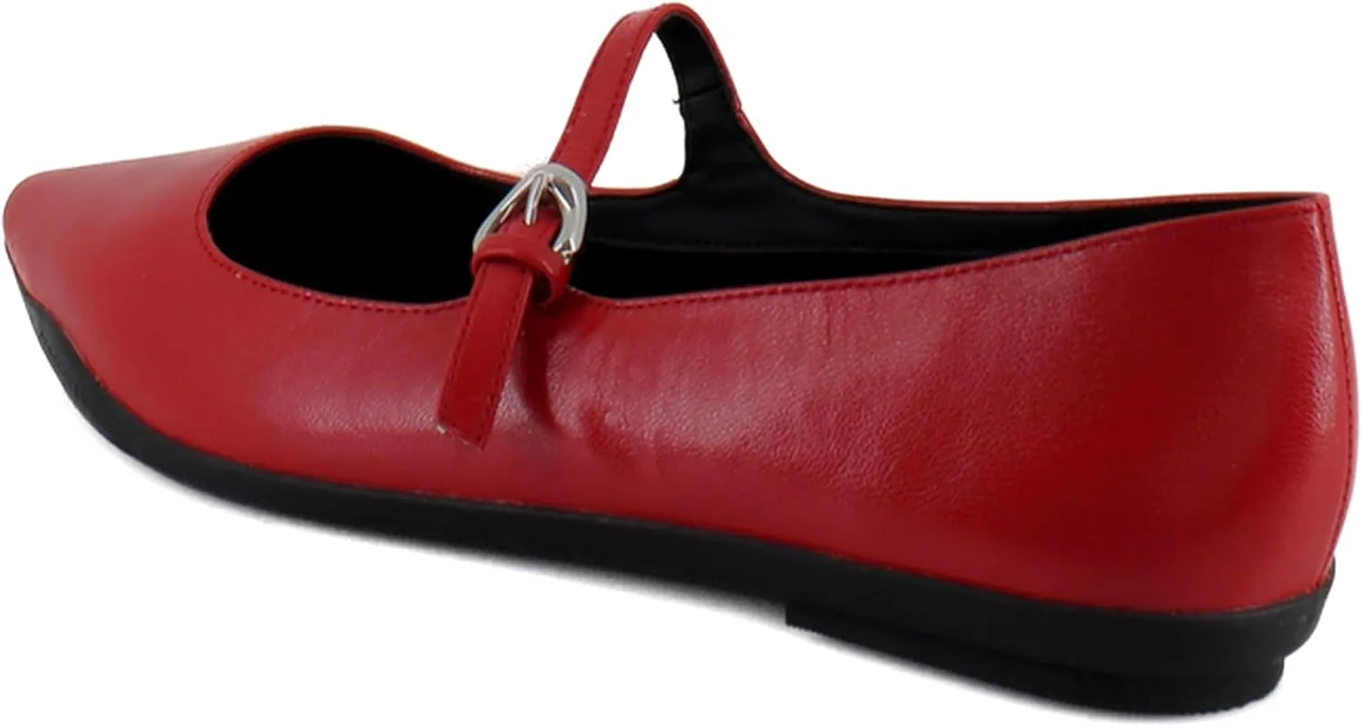 Aerosoles Women's Diva Mary Jane Flat
