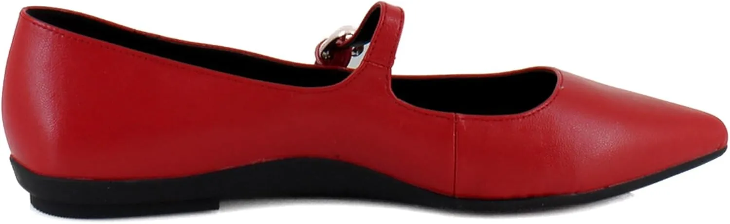 Aerosoles Women's Diva Mary Jane Flat