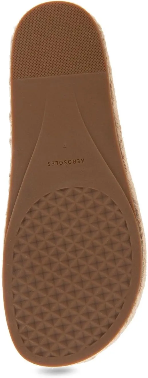 Aerosoles Women's Dolly Wedge Sandal