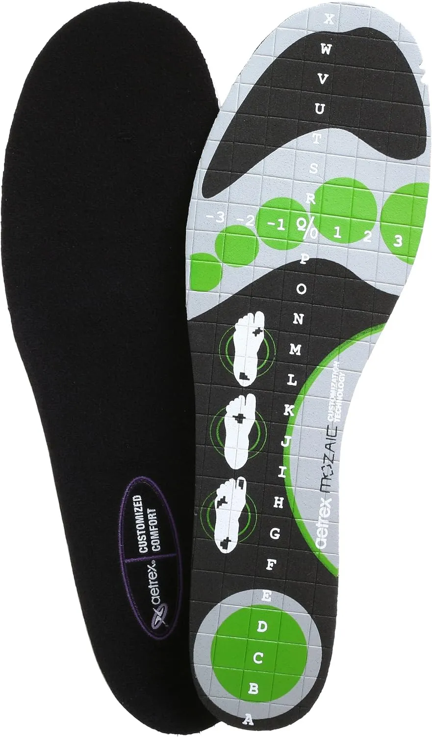 Aetrex Women's Sarah Mary Jane
