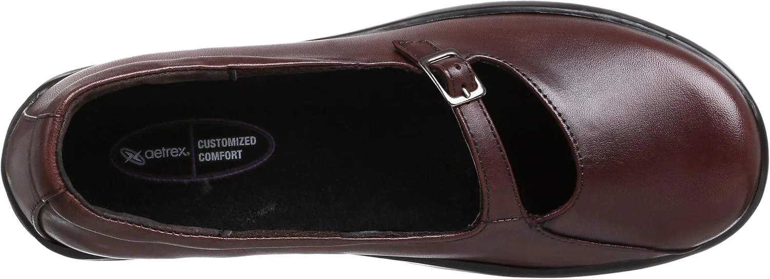 Aetrex Women's Sarah Mary Jane