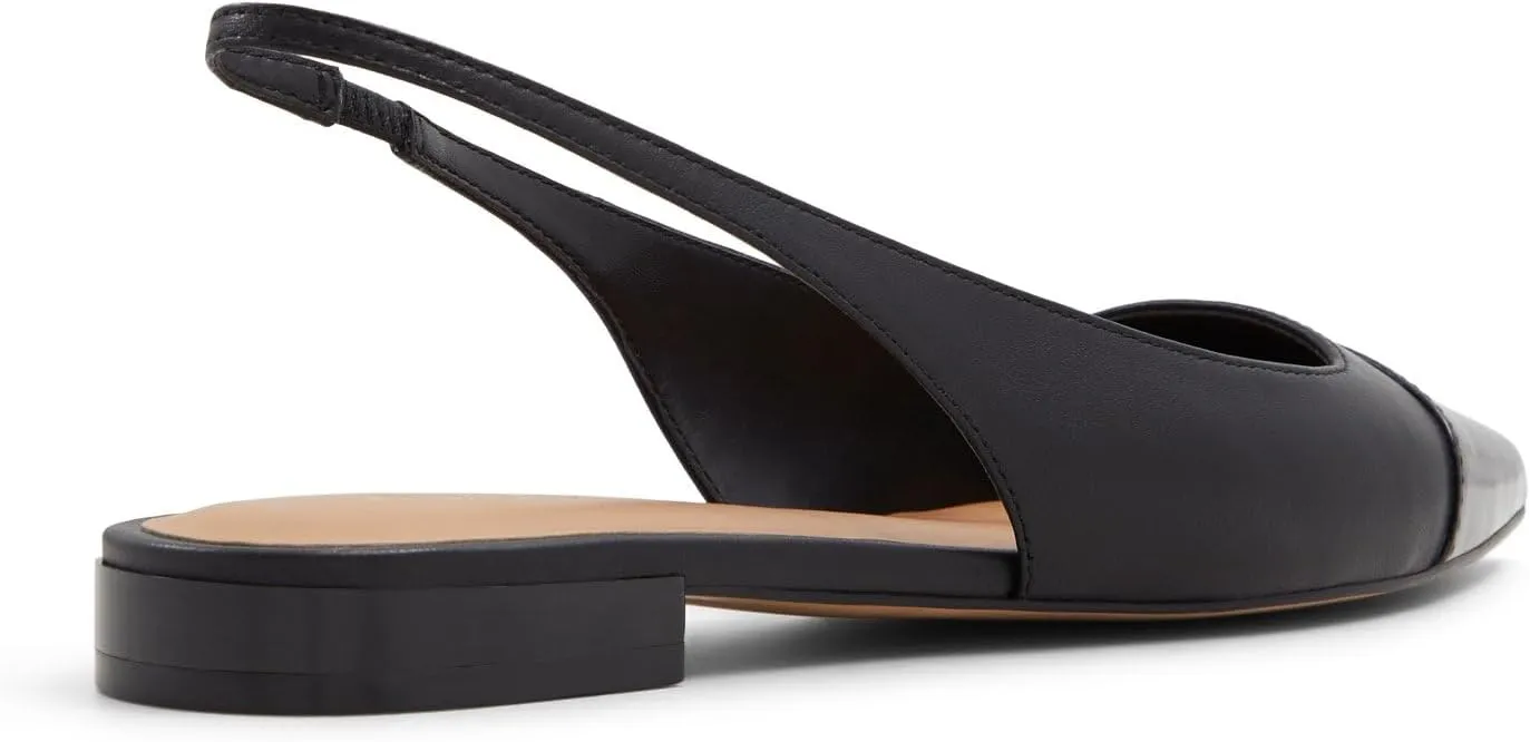 ALDO Women's Fleure Ballet Flat
