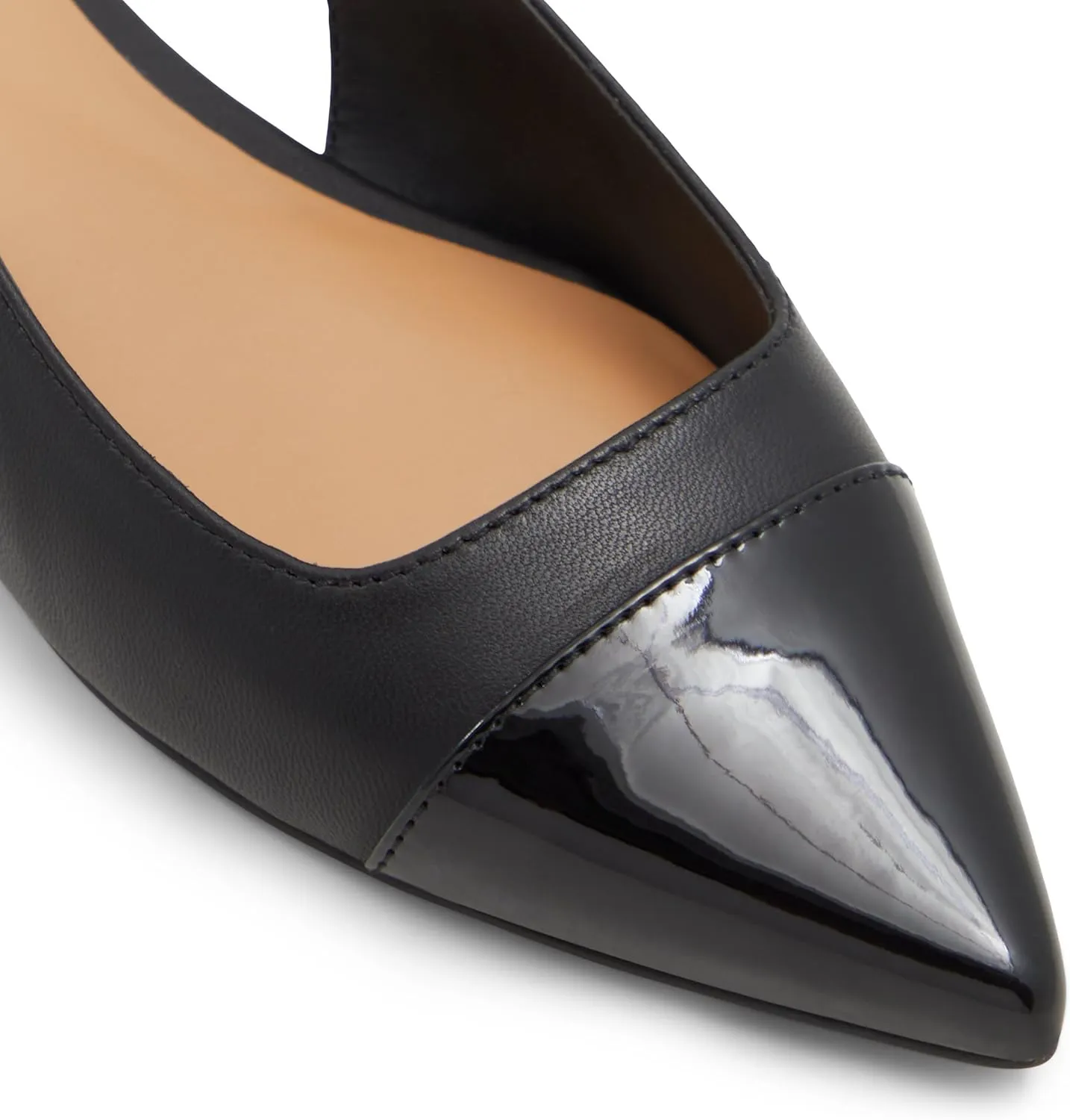 ALDO Women's Fleure Ballet Flat