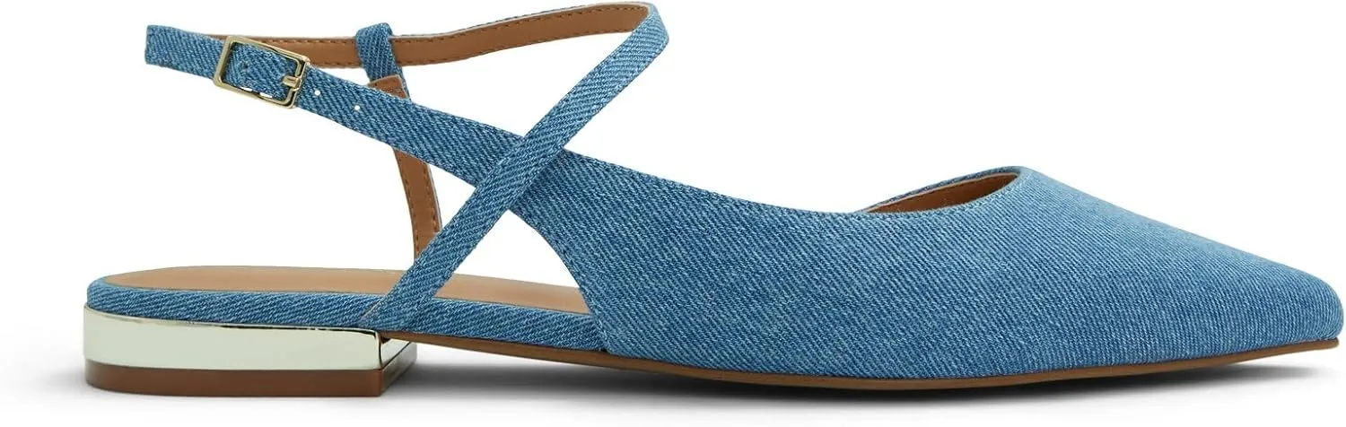 ALDO Women's Sarine Ballet Flat