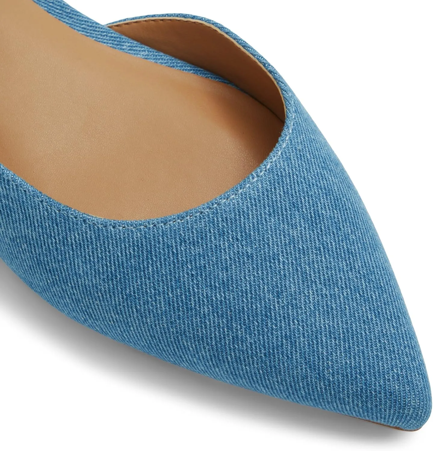 ALDO Women's Sarine Ballet Flat
