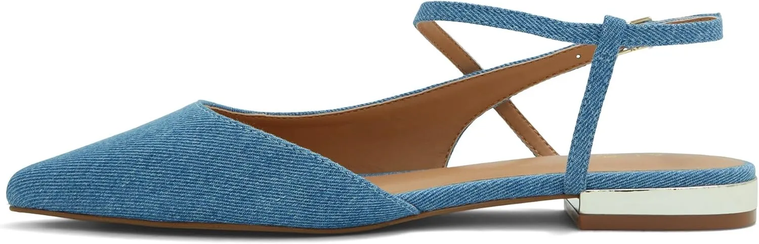 ALDO Women's Sarine Ballet Flat