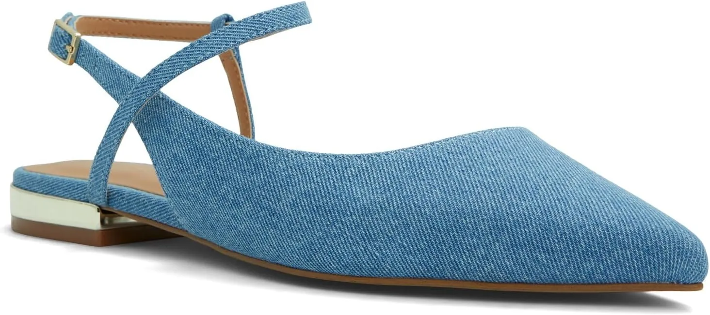ALDO Women's Sarine Ballet Flat