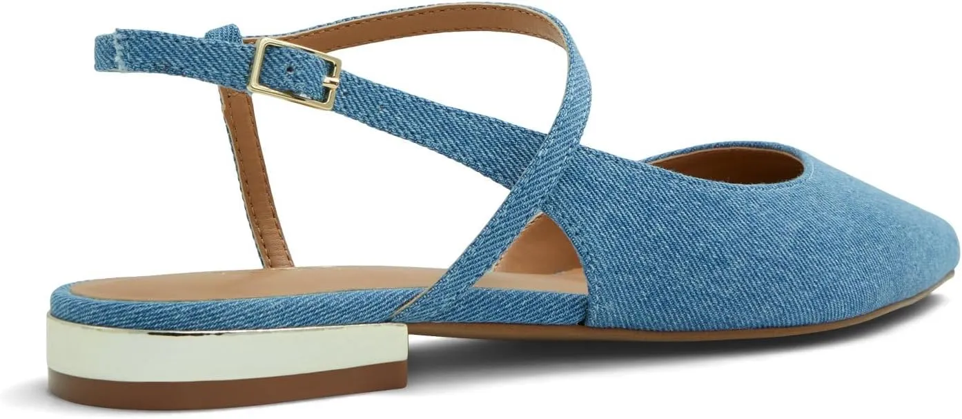 ALDO Women's Sarine Ballet Flat