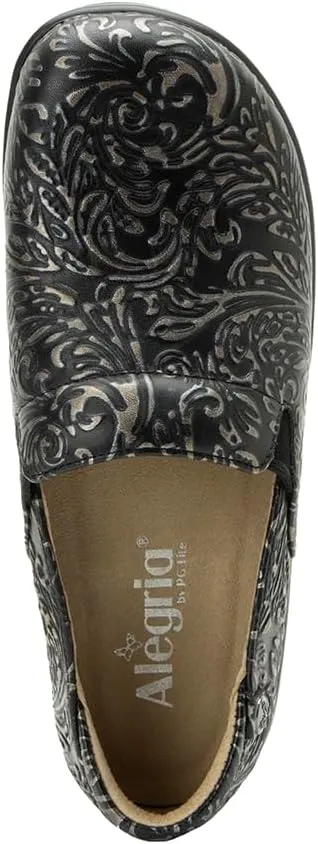 Alegria by PG Lite Women's Keli Medical Service Shoe