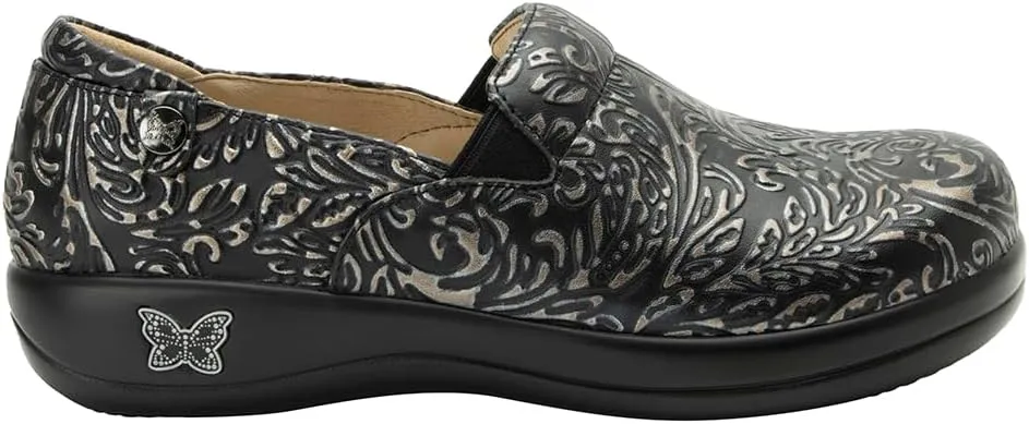 Alegria by PG Lite Women's Keli Medical Service Shoe