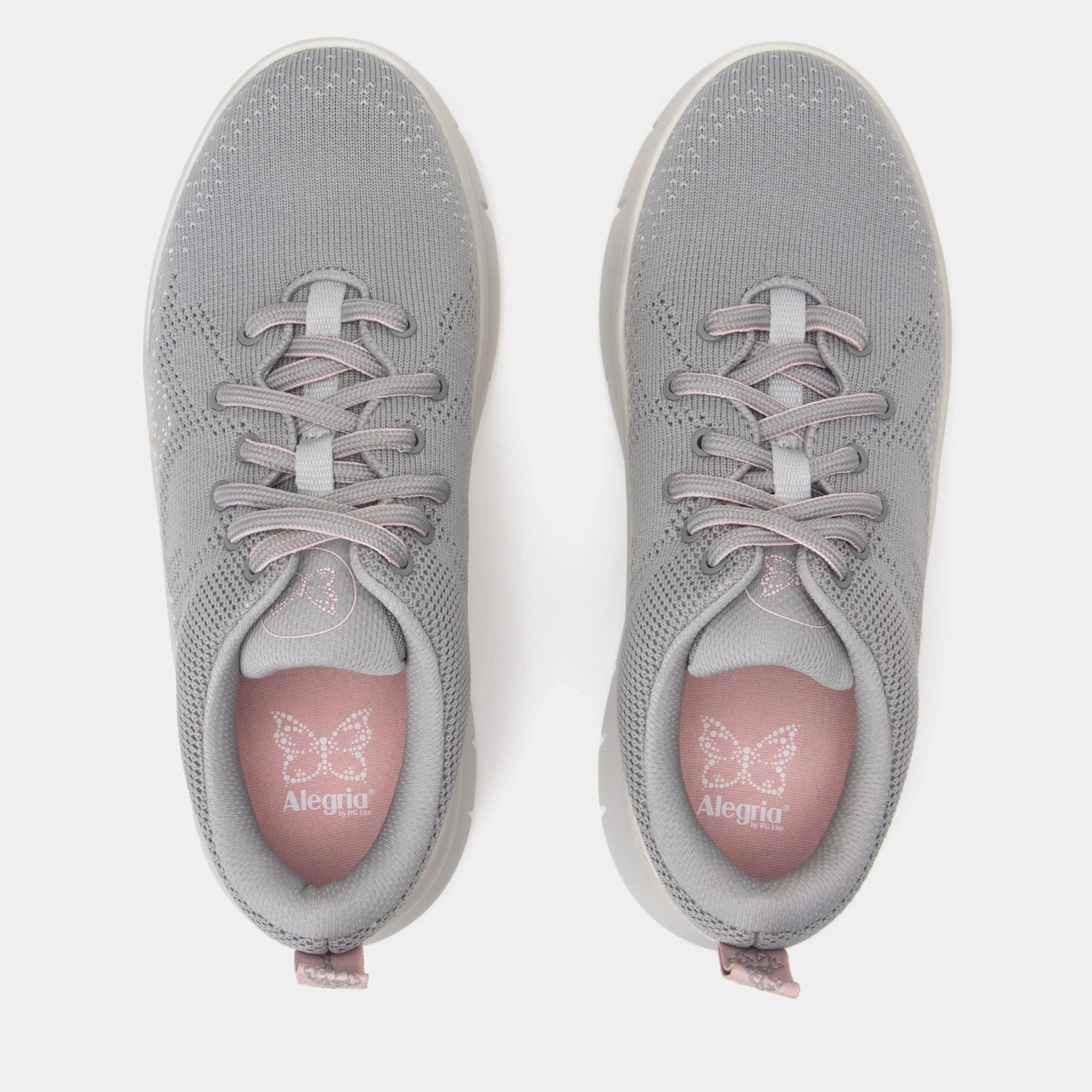 Alegria Roll On Sunset Snow Sneaker