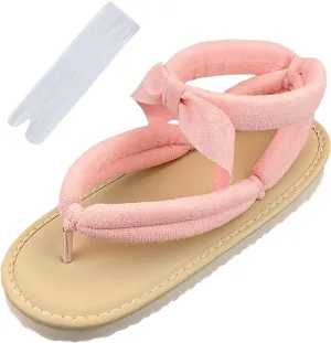 Anime Kimetsu no Yaiba Cosplay Clog Shoes Demon Kamado Mitsuri Cosplay Geta Sandal Unisex Flip Flops with Socks
