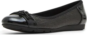 Anne Klein Women's Able Ballet Flat