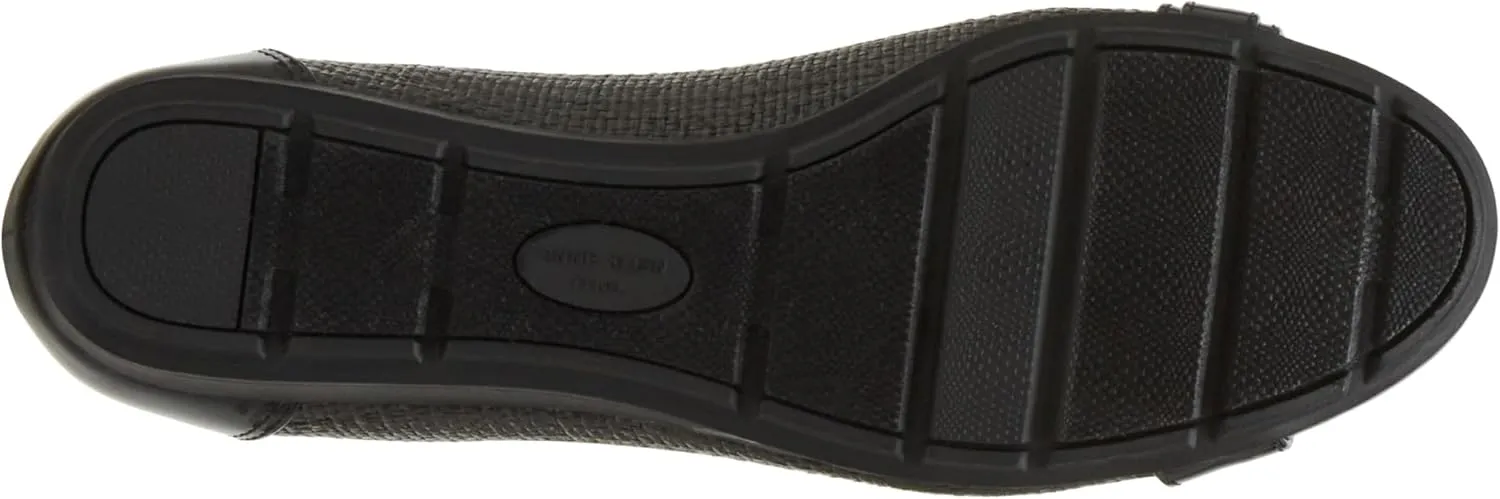 Anne Klein Women's Able Ballet Flat