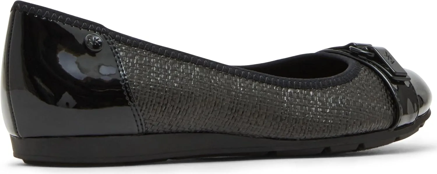 Anne Klein Women's Able Ballet Flat