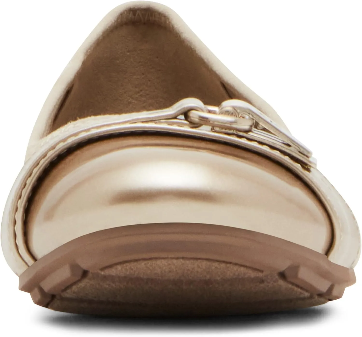 Anne Klein Women's Able Ballet Flat