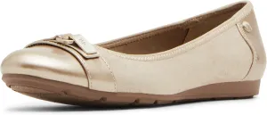 Anne Klein Women's Able Ballet Flat