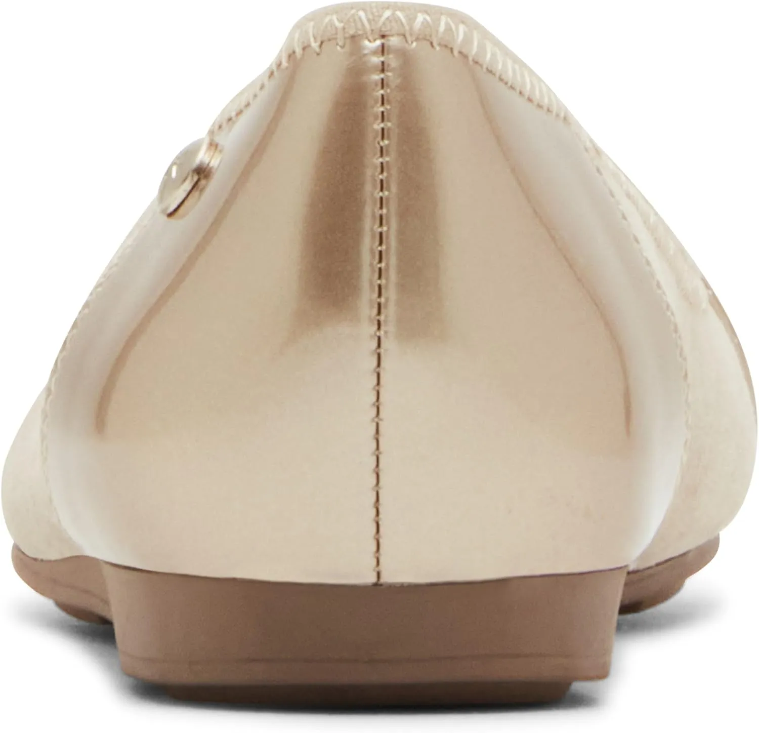 Anne Klein Women's Able Ballet Flat