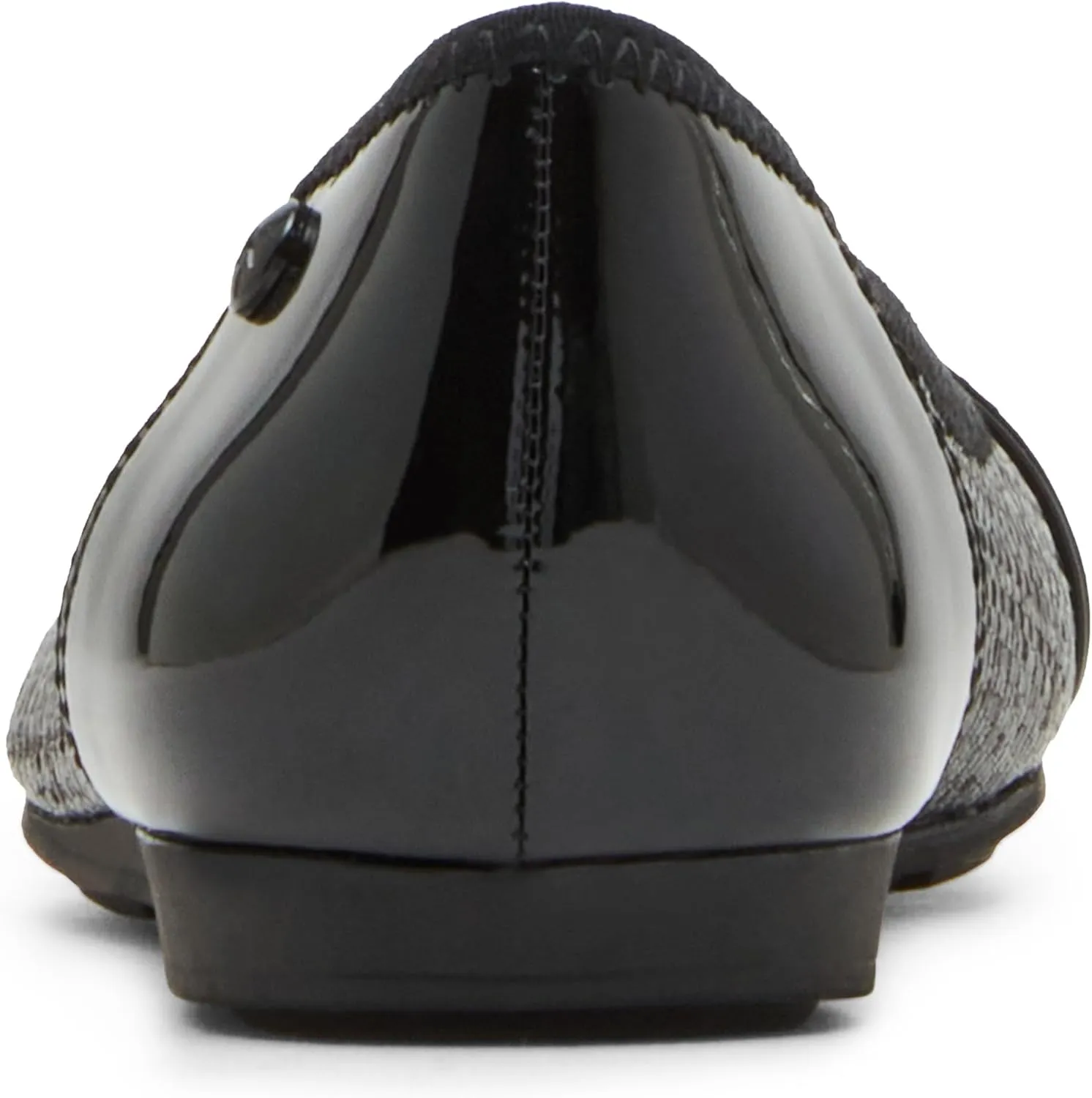 Anne Klein Women's Able Ballet Flat