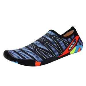 Aqua Sock Knit Sneaker