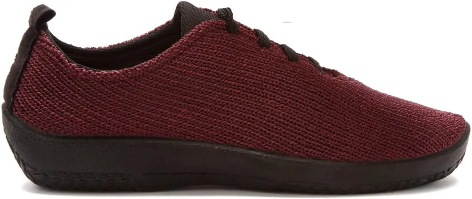Arcopedico LS Knit Lace Up Shoe