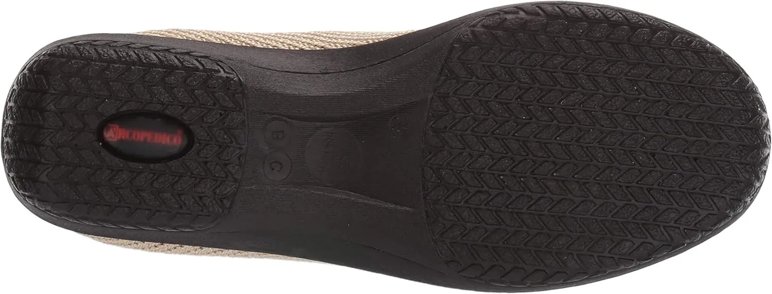Arcopedico LS Knit Lace Up Shoe
