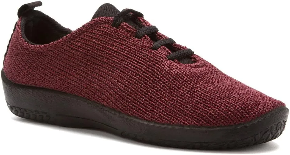 Arcopedico LS Knit Lace Up Shoe