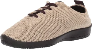 Arcopedico LS Knit Lace Up Shoe