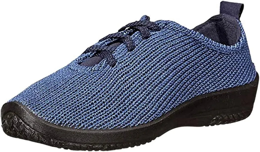 Arcopedico LS Knit Lace Up Shoe