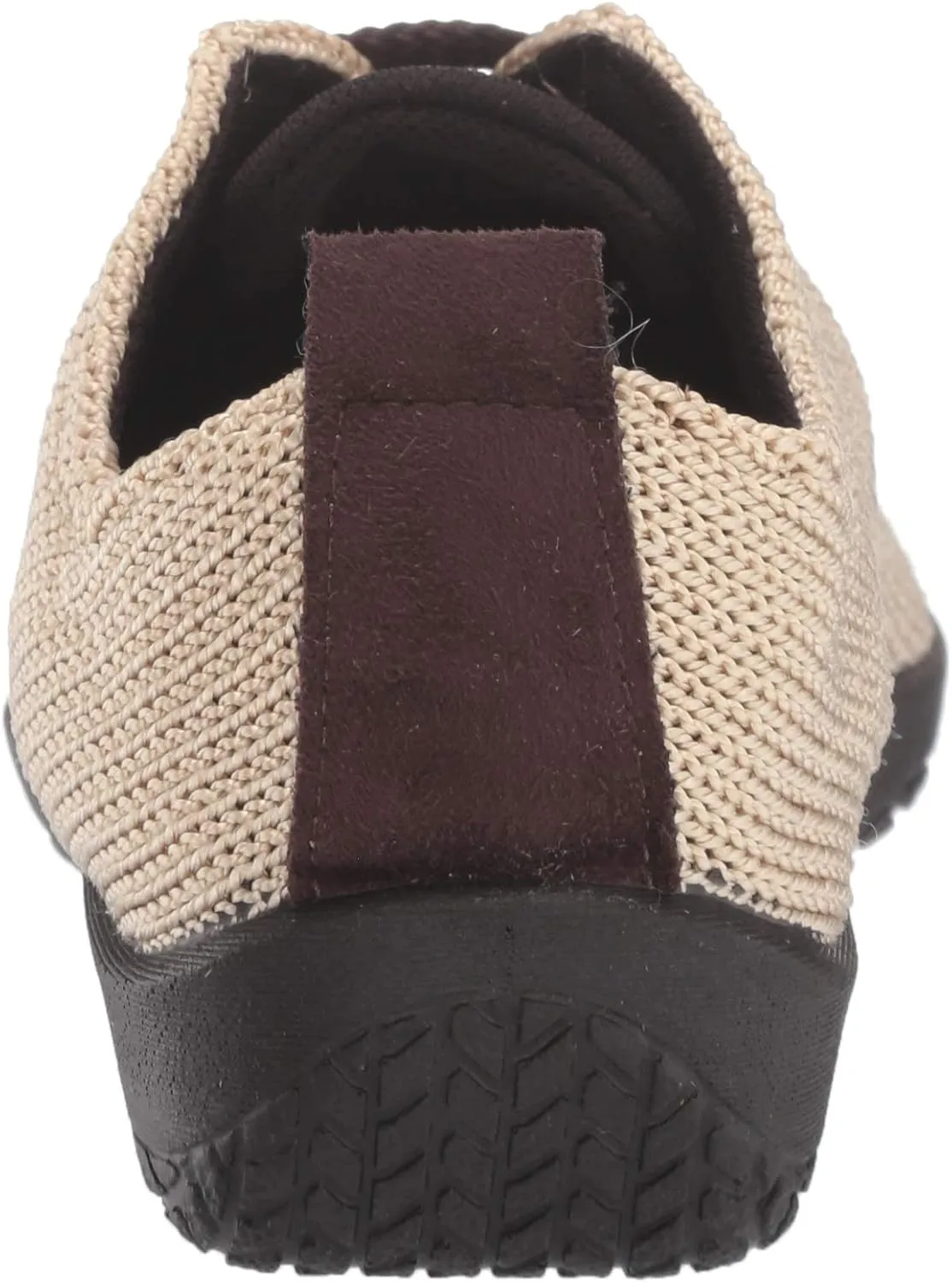 Arcopedico LS Knit Lace Up Shoe