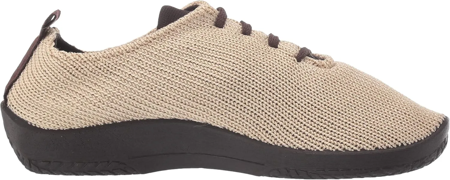 Arcopedico LS Knit Lace Up Shoe