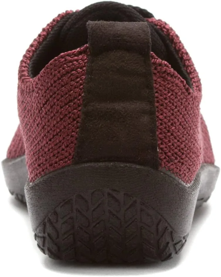 Arcopedico LS Knit Lace Up Shoe
