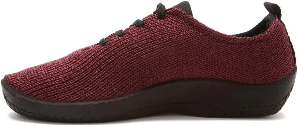 Arcopedico LS Knit Lace Up Shoe