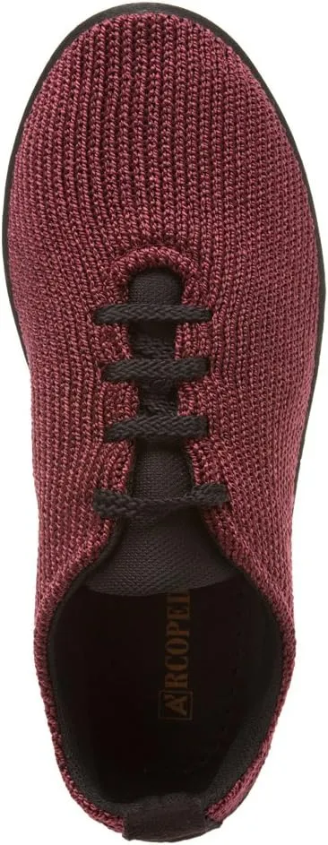 Arcopedico LS Knit Lace Up Shoe