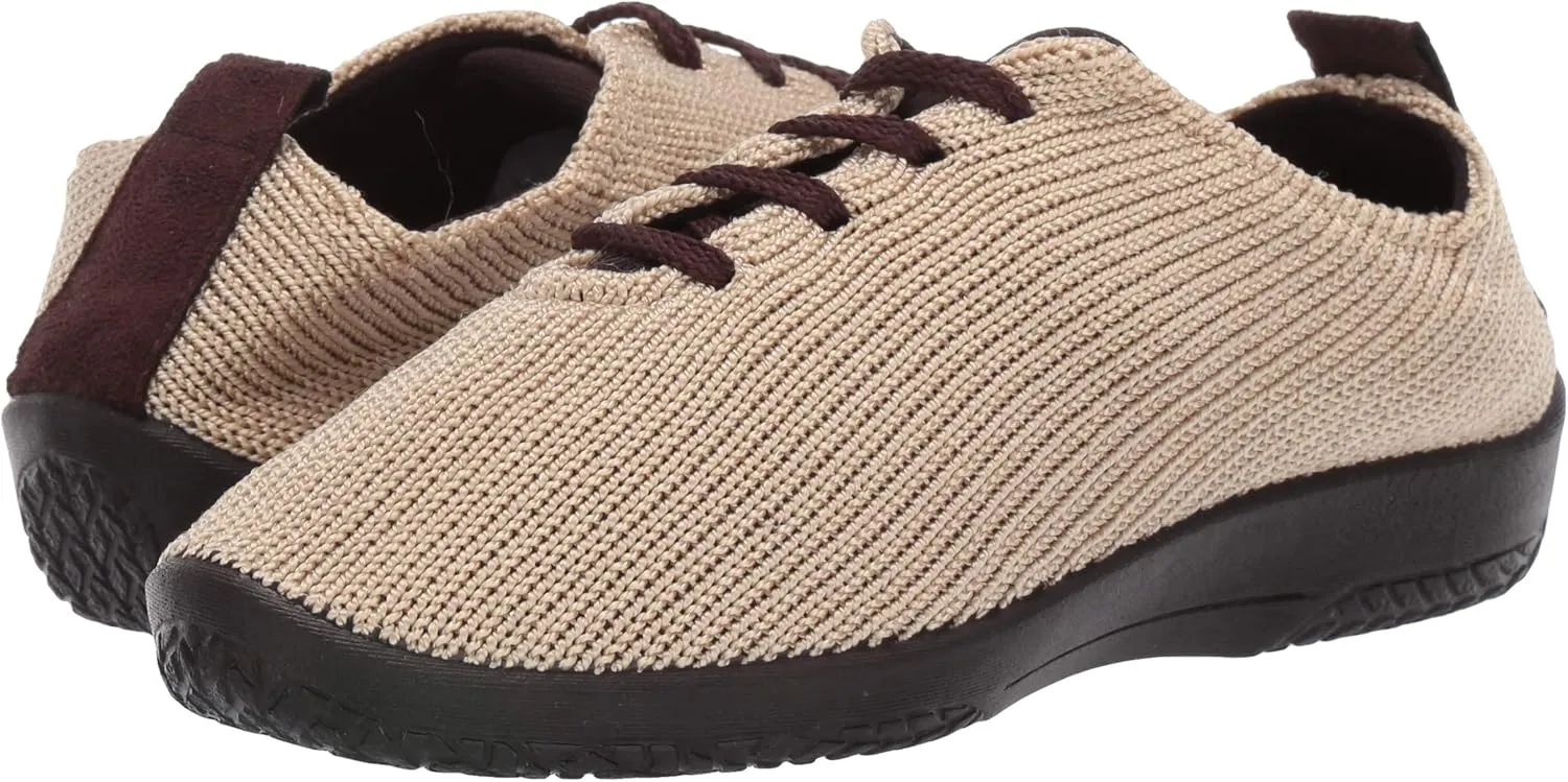 Arcopedico LS Knit Lace Up Shoe