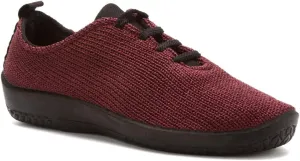 Arcopedico LS Knit Lace Up Shoe