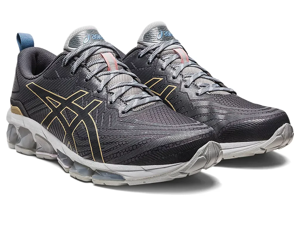 ASICS GEL-Quantum 360 VII Future Tough (Dark Grey/Mid Grey)
