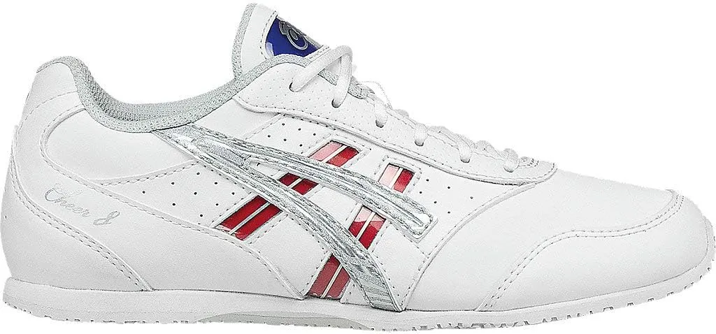 ASICS Kid's Cheer 8 GS Cheer Shoes