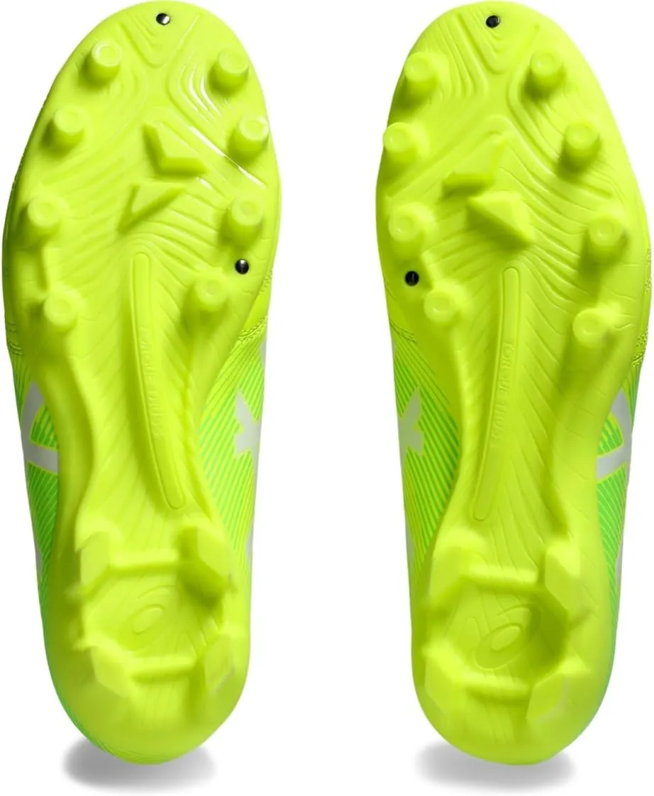 Asics Men's ULTREZZA Club 3 2E Soccer Shoes