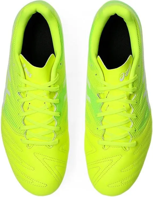 Asics Men's ULTREZZA Club 3 2E Soccer Shoes