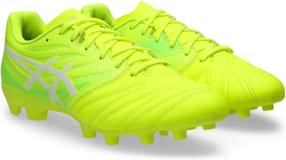 Asics Men's ULTREZZA Club 3 2E Soccer Shoes