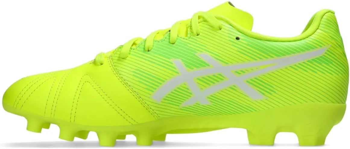 Asics Men's ULTREZZA Club 3 2E Soccer Shoes