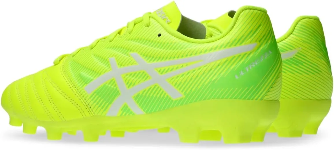 Asics Men's ULTREZZA Club 3 2E Soccer Shoes