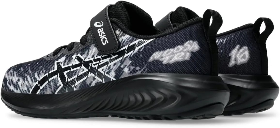 Asics Unisex-Child Pre Noosa Tri 16 Ps (Toddler/Little Kid) Sneaker