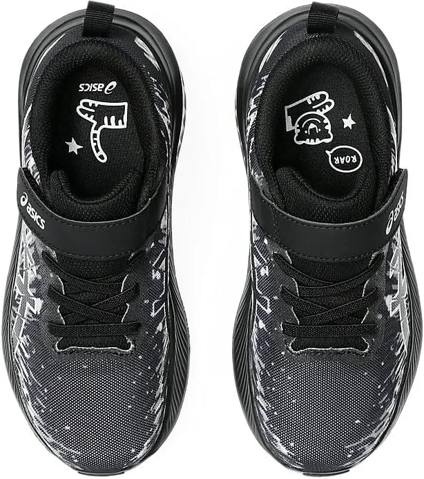 Asics Unisex-Child Pre Noosa Tri 16 Ps (Toddler/Little Kid) Sneaker
