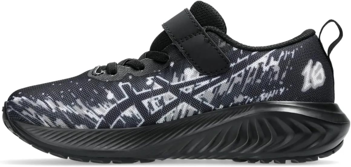 Asics Unisex-Child Pre Noosa Tri 16 Ps (Toddler/Little Kid) Sneaker
