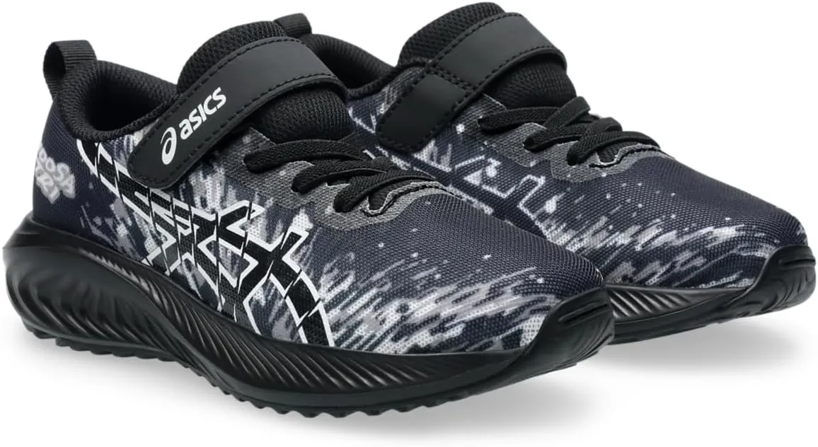 Asics Unisex-Child Pre Noosa Tri 16 Ps (Toddler/Little Kid) Sneaker