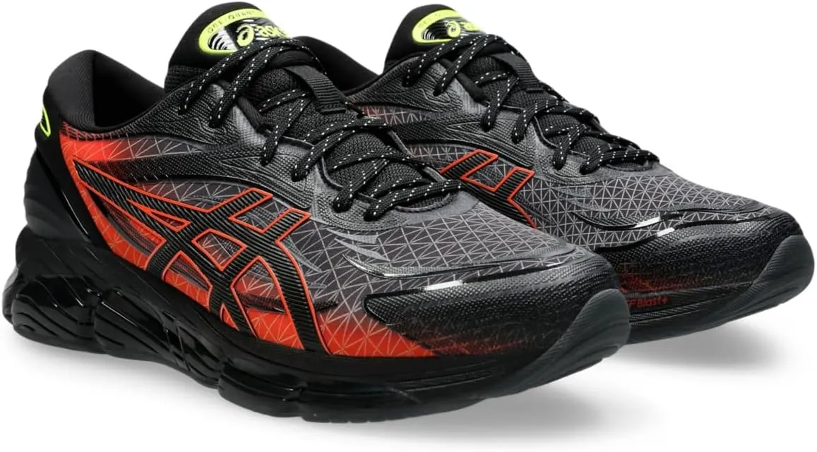 ASICS Unisex Gel-Quantum 360 VIII Sportstyle Shoe